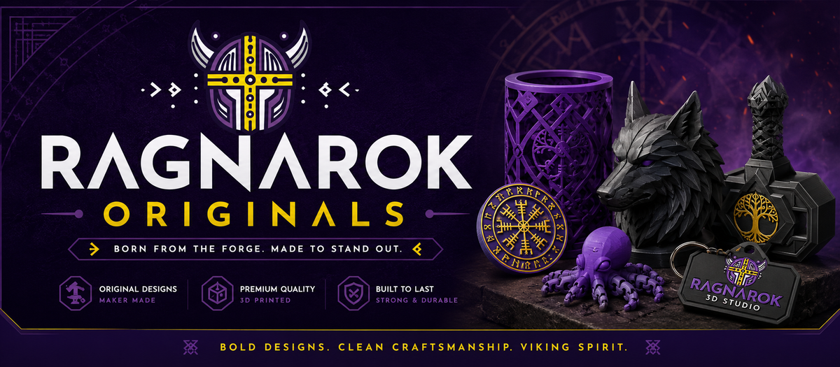 Ragnarok 3D Studio