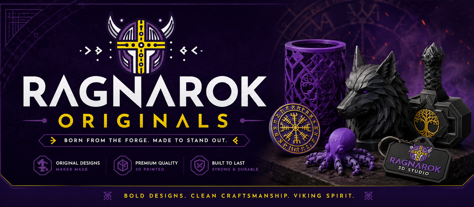 Ragnarok Originals