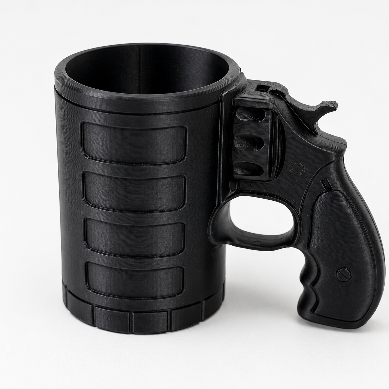 The Outlaw Grip™ Can Cooler
