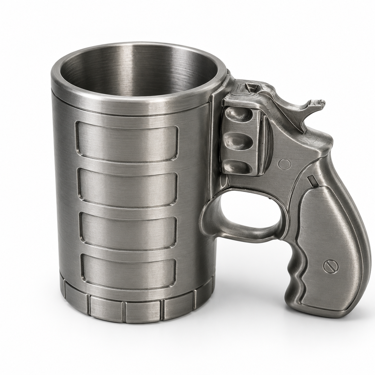 The Outlaw Grip™ Can Cooler